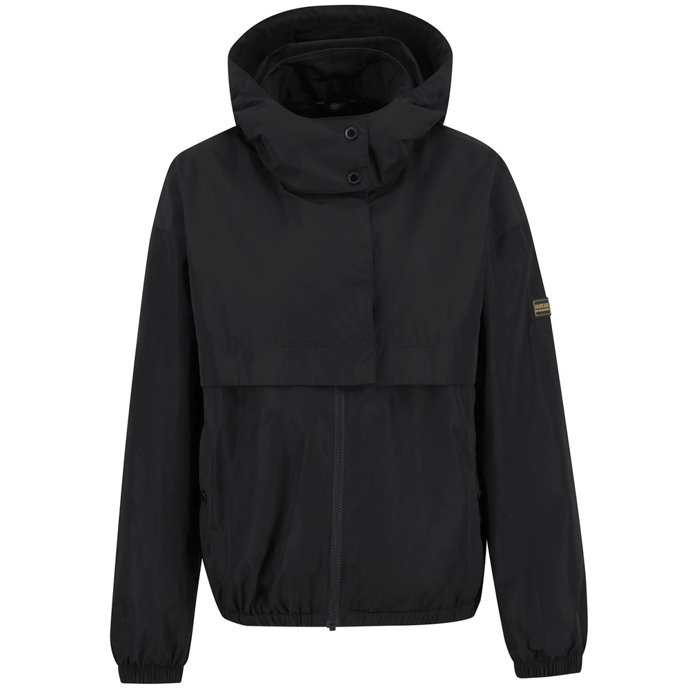 Barbour International Lolita Showerproof Jacket